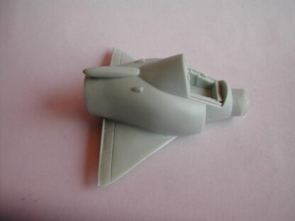 Mirage IIIC Egg Plane - Image 2