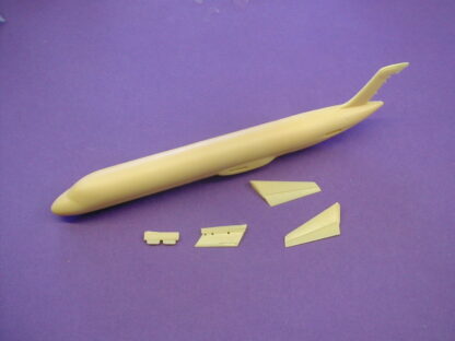 DC-9-50 Conversion Kit - Image 3
