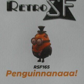 Penguinanaaa!