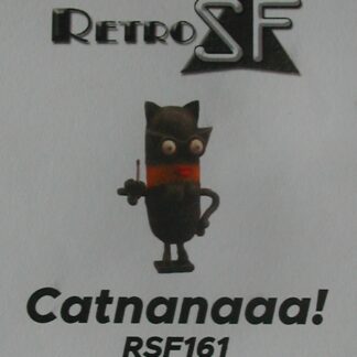 Catnanaaa!