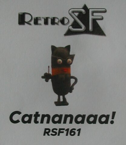 Catnanaaa!