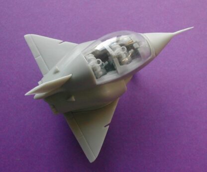 Mirage III/5 Two-seater Egg Plane - Image 3