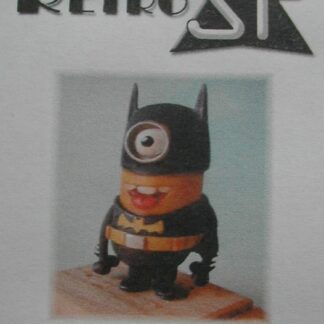 Batnanaaa!