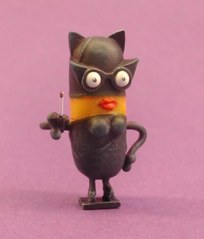 Bananaaa! The Gotham Collection - Image 5
