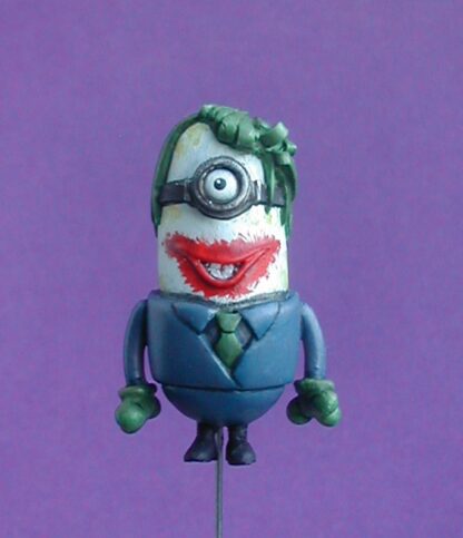 Bananaaa! The Gotham Collection - Image 4