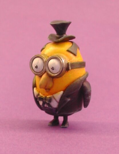 Bananaaa! The Gotham Collection - Image 3