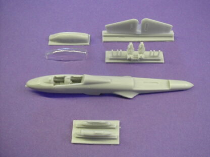 A-10A N/AW Conversion Kit - Image 2