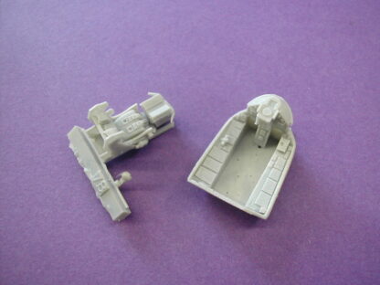 F-16 Cockpit Detail Set (Freedom) - Image 2