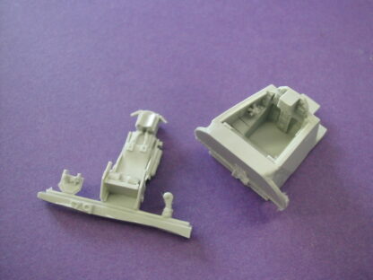F-16 Cockpit Detail Set (Freedom) - Image 2