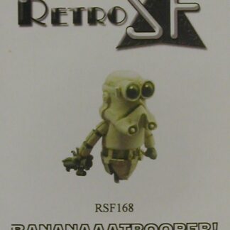 Bananaaatrooper!
