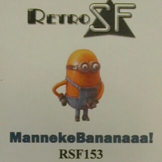 Mannekebananaaa!