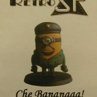 Che Bananaaa!