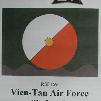 Vien-Tan Air Force Skyhawk Conversion Kit