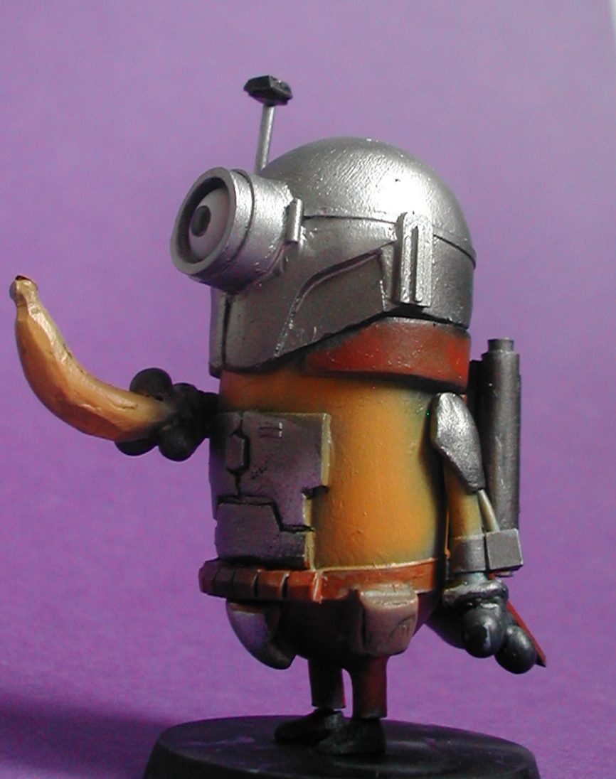 Boba Bananaaa! - Image 3